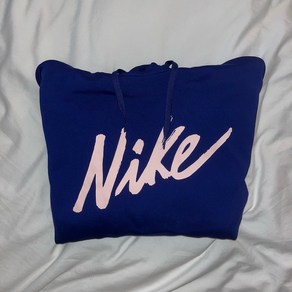 Nike sweatshirt